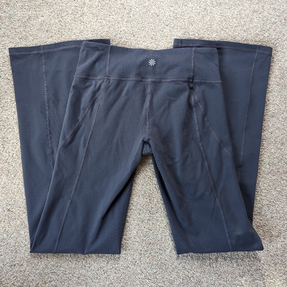 Athleta Revelation Yoga Pants - Picture 3 of 4